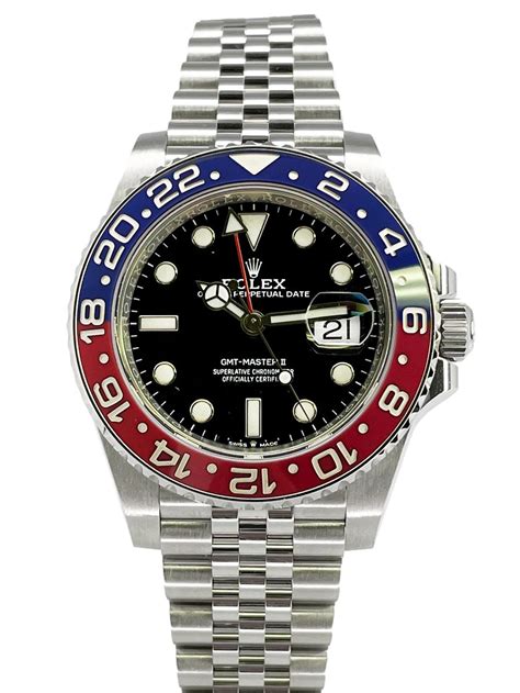 Rolex m126710blro